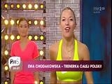 Ewa Chodakowska SZOK TRENING cz.1.flv