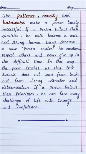 9th class IF summary #academy #oxford