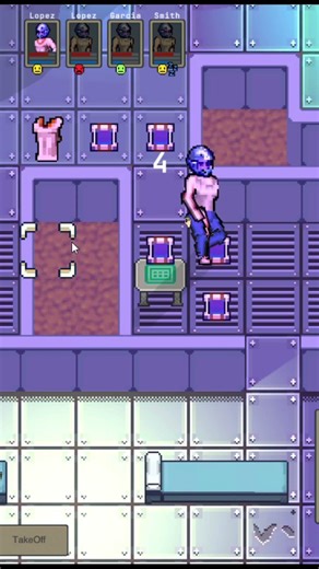 Making my dream game. Day 20. #indiegame #indiedev #sologamedev #roguelike #rimworld #shorts #ter...