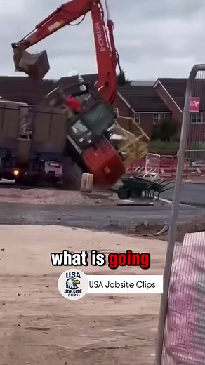 Construction gone wrong! This video shows real construction fails where accidents happen due to poor planning, lack of safety measures, and human error. A powerful reminder of why safety rules and proper training are essential on every construction site. #ConstructionFail #WorkAccidents #JobSiteFails #SafetyFirst #ConstructionLife