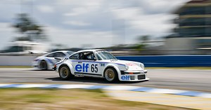 HSR season opens this weekend with a record event entry for the Spring Fling at Sebring | RACER