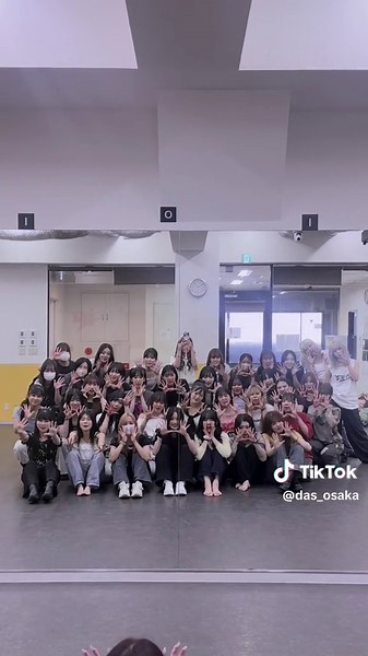 Da's定期公演vol.46ついに本日💜 ・ ・ イエスシアターにて、DA's定期公演があります！是非お越しください！ #das#ダズ #danceandvocal#専門学生#05#おすすめ