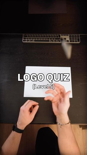 LOGO QUIZ Level 5