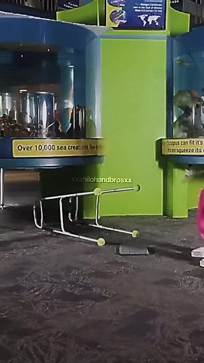 Shiloh realised @Shiloh&Elijah Nelson #shilohandbros #amongus #edit #blowup? #viral? #relization