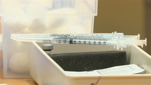 Arizona issues standing order expanding COVID vaccine access