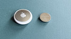 Here’s how to replace your AirTag’s battery so that your stuff never goes missing | CNN Underscored