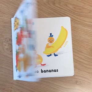 Your little chicks can achieve little life goals with the Twirlywoos and our new My First 123 Board Book, available from Amazon.co.uk http://amzn.to/2DXnYo0 | Twirlywoos