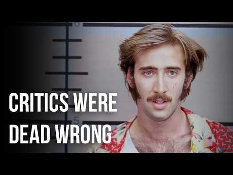 12 '80s Comedy Masterpieces Critics Called Disposable That Rewrote the Decade