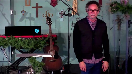 The Legacy of Discipleship - When the Journey Gets Hard - Pastor David (Weekend Message 12.7.25) | Palmdale Vineyard