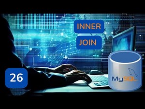 26.- Aprender MySQL.- Joins || Inner Join.- Mostrar datos de dos tablas relacionadas.