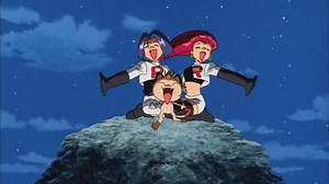 Pokémon Jirachi Wish Maker - TokyVideo