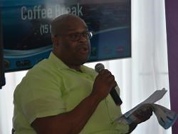 Spectrum Management Authority to lobby for new legislation