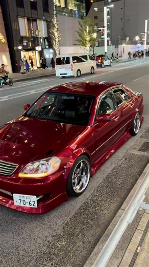 Jzx100 #drift #jdm #tokyo #jzx110 #1jz