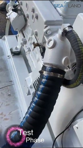 💥MARINE REPAIR BAY #boatinglife