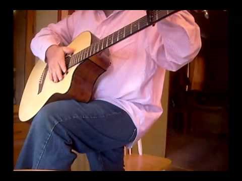 How to play B Flat with a capo where to put the capo