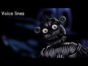 Yenndo all voice lines (with subtitles)