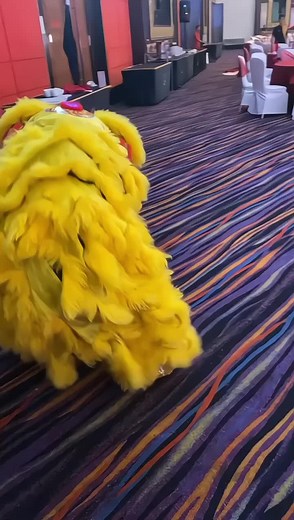 santai dulu ga si😙 #barongsai #liondance #barongsaitiktok #luculucuan #momentlucu #imlekcore #fyp #foryou #fyppppppppppppppppppppppp