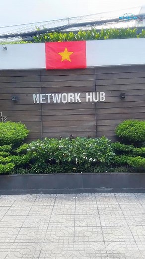 Network Hub on Reels