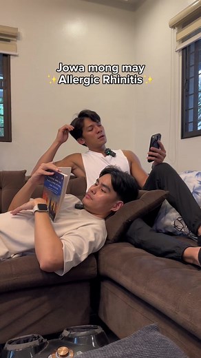 Kleenex Eucalyptus Tissue for Allergic Rhinitis Relief