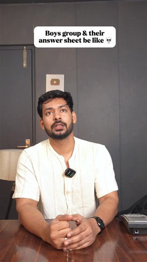 Exam k beech mein principal office jaana pada! 😳 #comedy #groupcontent #vrvines