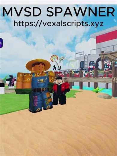 NEW MURDER VS SHERIFF DUELS SPAWNER SCRIPT KEYLESS