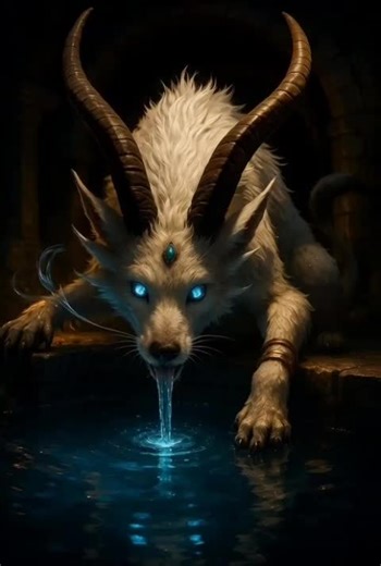 Exploring Myth and Magic in Fantasy Creatures