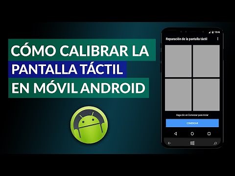 How to Calibrate Your Android Phone's Touchscreen Without Root