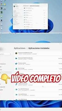 🚫 Clean up your PC NOW! Remove USELESS APPS on Windows 11 in SECONDS ⚡