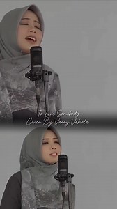 To Love Somebody - Michael Bolton Song 🌷🤍 Cover By Vanny Vabiola 🌷🤍 #music #song #love #lovestory #indocover #indonesiamusic #reels #fyp #VannyVabiola | Vanny Vabiola
