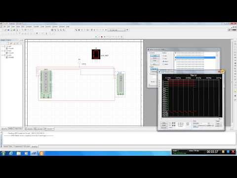 Lab 4 Digital Devices and Systems - Logic Analyzer and HEX Display