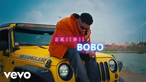 New Video: Skiibii – Bobo