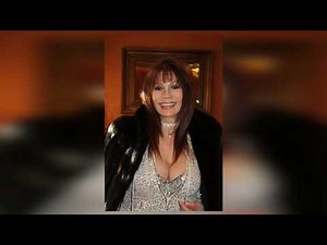 Who Is BarBara Luna And Why You Need To See This