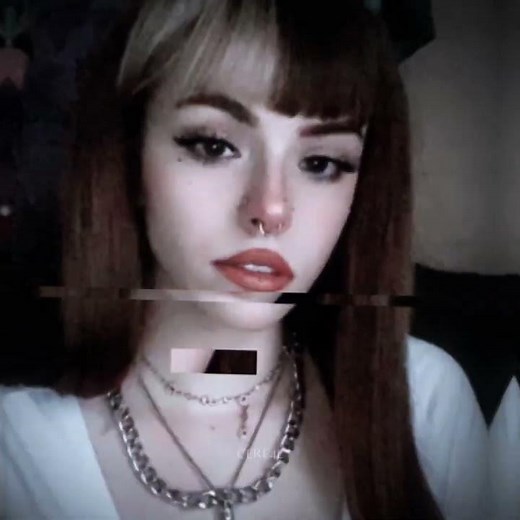 Emma Langevin edit || brooklyn bloodpop- Syko #bloodpop #edit #emmalangevin