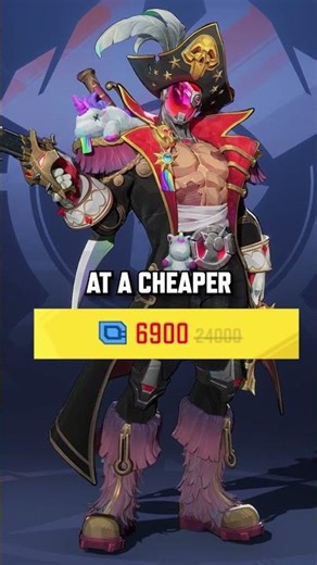 RIVALS PLAYERS ARE BEGGING FOR AN ITEM SHOP UPDATE...