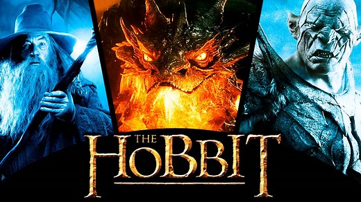 The Best Fighters in The Hobbit, Ranked