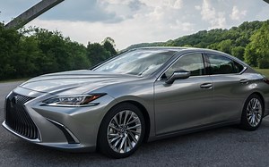 alias细分建模(Subdivision)入门与实战——雷克萨斯ES(侧面结构搭建2)