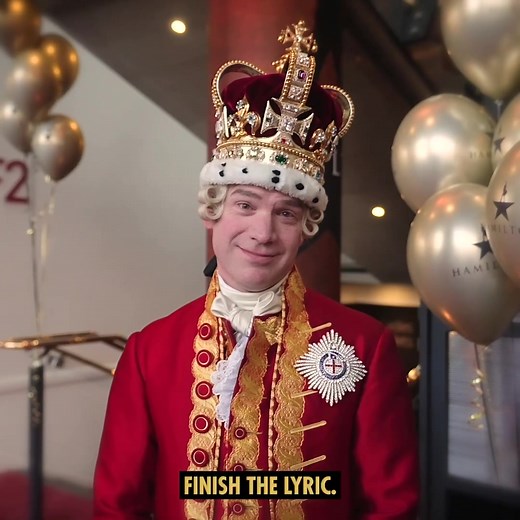 Wrong Answers Only - Hilarious Hamilton Tour Moments