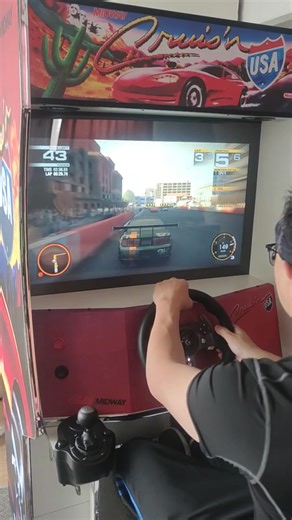 1K views · 24 reactions | A home arcade machine should be chosen for...