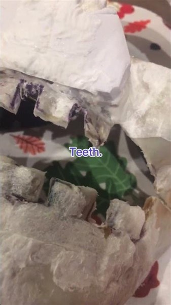 PART THREE: MAKING SPRINGTRAP IN REAL LIFE!