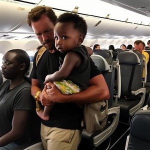 118K views · 382 reactions | I was flying from New York to LA with my...