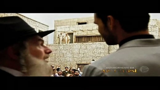 Apocalipse capitulo 81 completo 13-03-2018