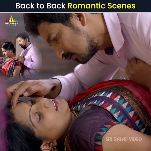 6.6M views · 76K reactions | Akira Movie Romantic Scenes Back to Back #Akira #Swathi #Sharma #Romantic #KiraakRP #JabardasthRakesh #Virat #Anusha #Ankitha #JabardasthAppaRao #TeluguScenes #Akhira #BestScebes #BacktoBack #SriBalajiVideo | Sri Balaji Video | Facebook