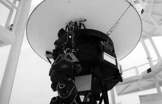 Recoding Voyager 1—NASA’s interstellar explorer is finally making sense again