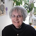 Miriam Therese Winter - Alchetron, The Free Social Encyclopedia