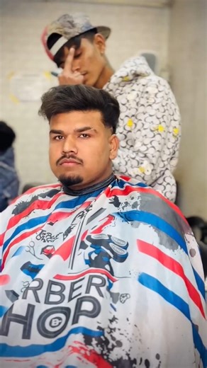 sahllbarber#youtubevideo#vlog😎