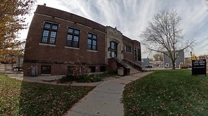 St. Paul will tear down, replace Hamline Midway Library following court ruling