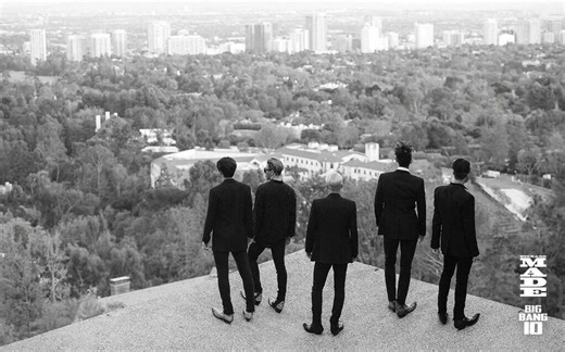 【bigbang】官方mv合集·持更中