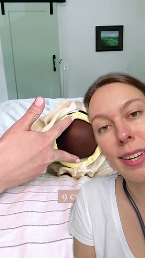 Natürliche Geburt und Kaiserschnitt im Vergleich