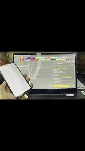 Vortex ZG65 Frp Bypass 2026 UnlockTool MediaTek BROM Method
