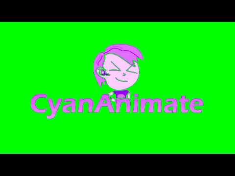 Preview 2 CyanAnimate Intro